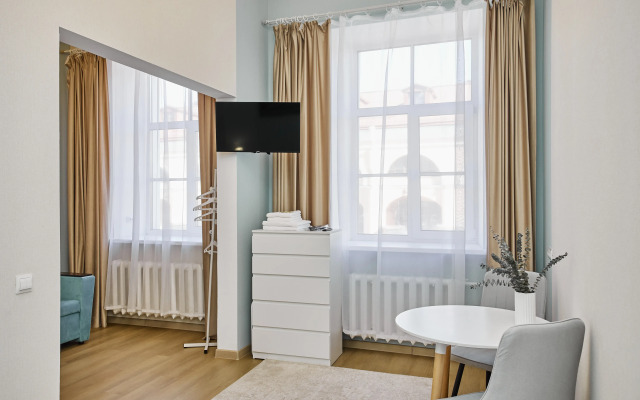 IYUN Na 7-J Linii Guest House