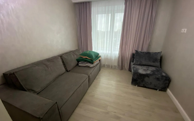 Квартира Трёхкомнатная Магнолия ЖК Весна