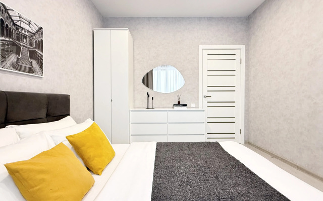 Hugge Place U Akvaparka 14 Flat