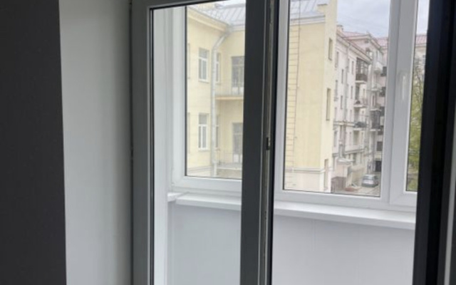 Квартира Супер Центр, Карла Маркса 9, трёшка