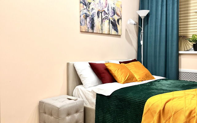 Апартаменты Магия на Яганова 9/4