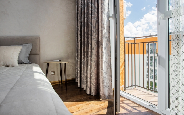 Romantic Holiday Apartments