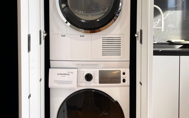 Апартаменты ЖК Покровский Парк