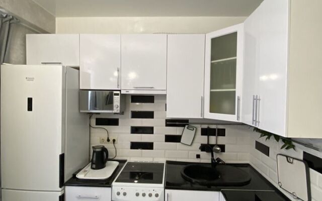 Апартаменты на улице Полтавская 21