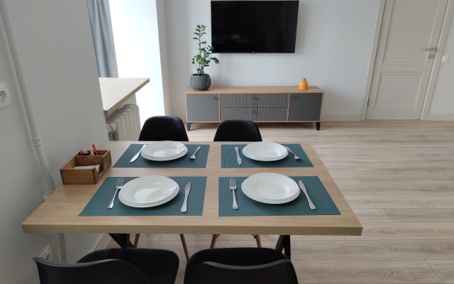 Flat na Lenina 328/2