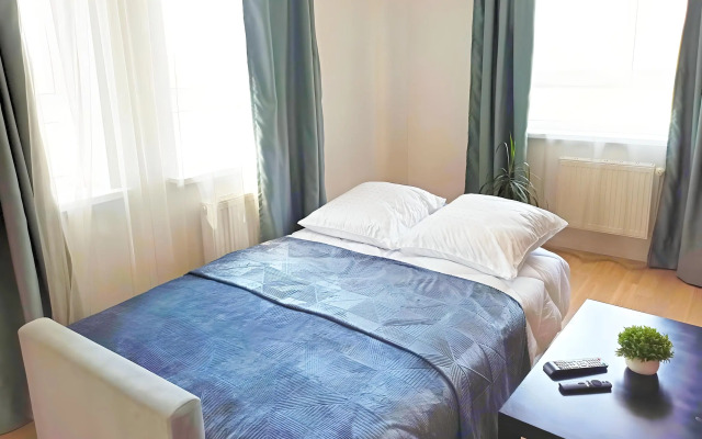 Квартира на Мурата