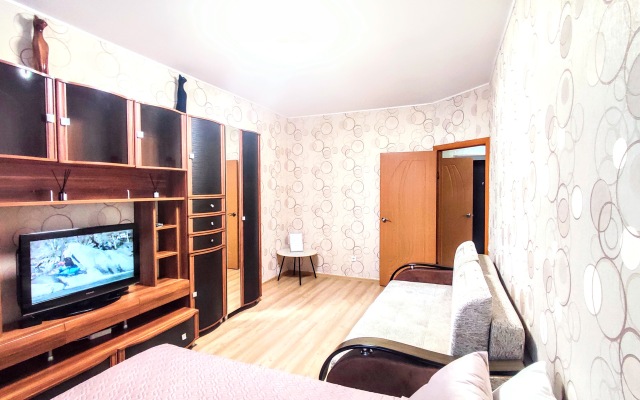 DaiiyRent-NN Apartamenty v Nizhnem Novgorode Flat