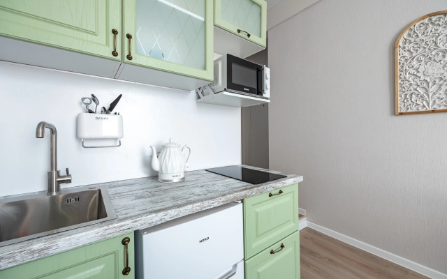 Апартаменты Вечер в Марокко