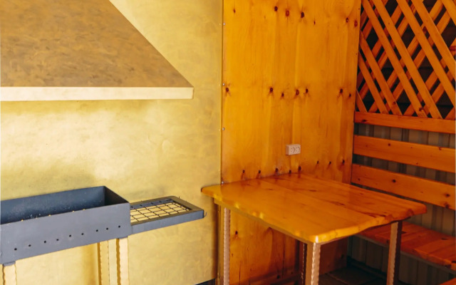 Ivanovskij Guest House