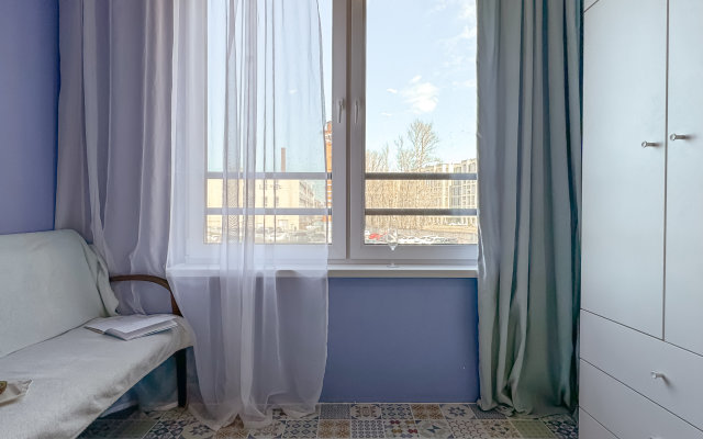 Izmaylovskiy Blue Apartments