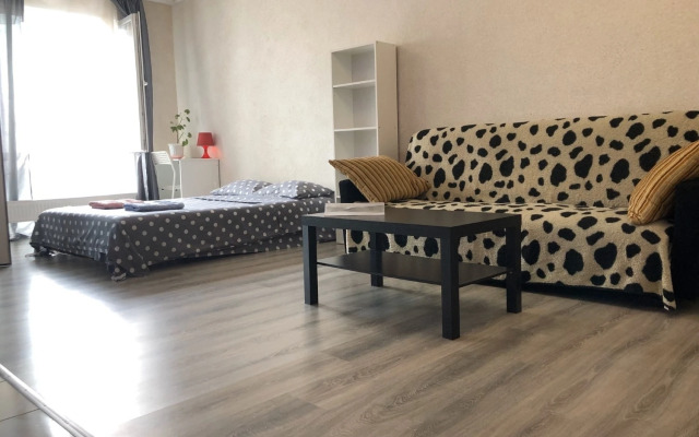 Studiya Na Prospekte Lenina 32а 326 Flat