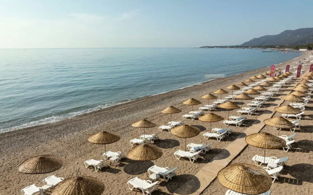 Monk Resort Hotel