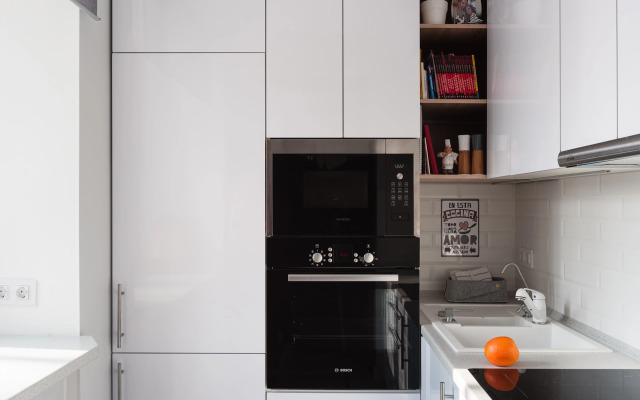 Квартира Уютная у Пруда