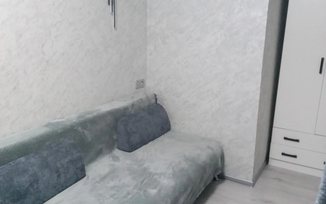 Квартира Уютная Двухкомнатная в Центре Города