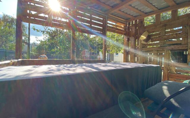 Shturman Guest House