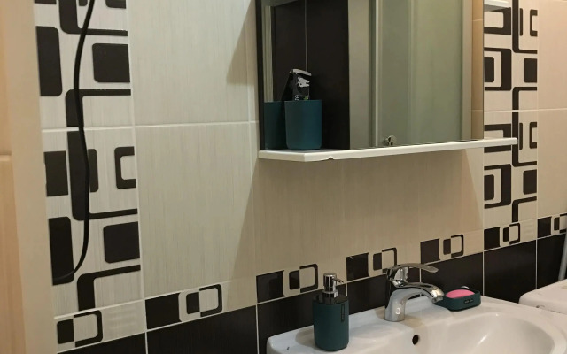 Квартира в Центре на Проспекте Комсомольский 24