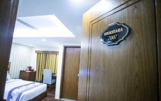 71 Hotel