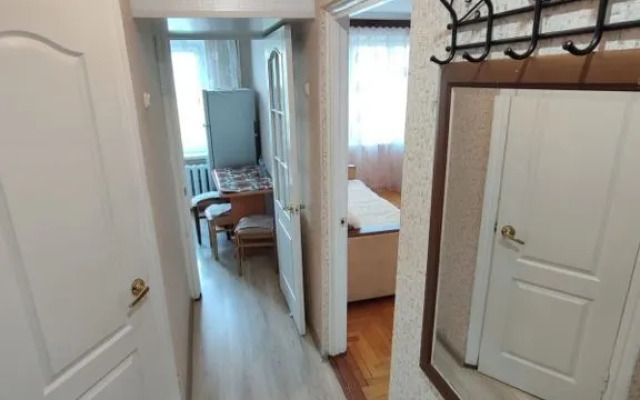 Квартира на Конечном переулке 15