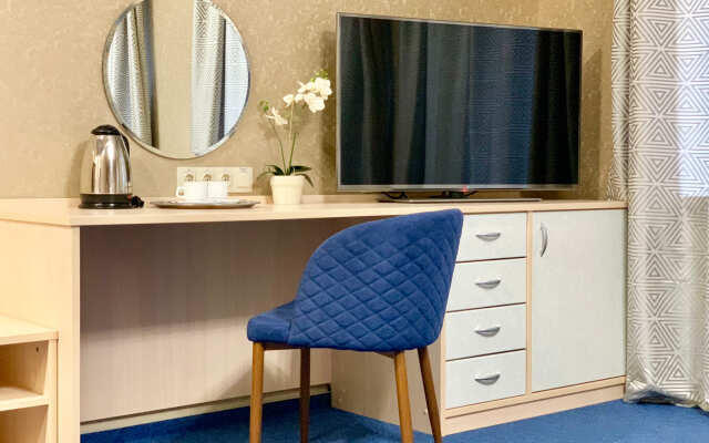 Kostroma Business Hotel