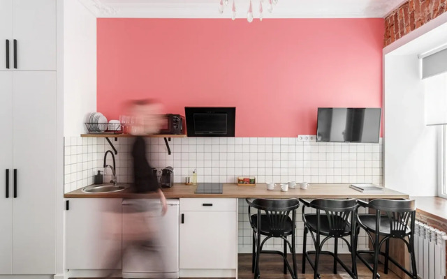 Апартаменты 17Apartments - номер 3