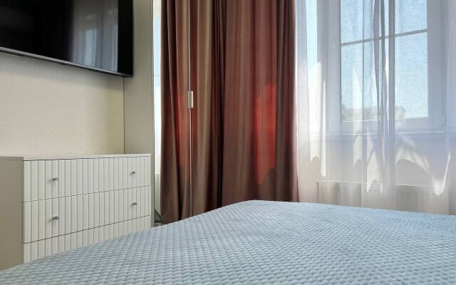 Dvuhkomnatnye Frukty Rent Apartment