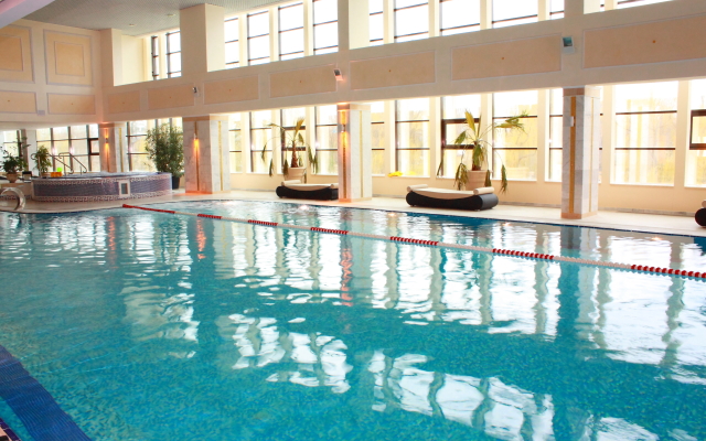 Gostinichnyie Nomera Premium Mini-Hotel