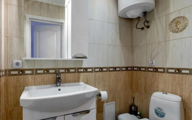 Квартира на набережной реки Фонтанки 32/1