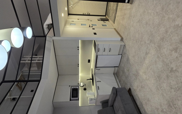 Квартира ОК 969