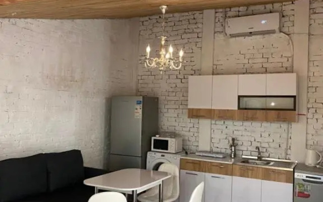 Porto Franko Apartments 1