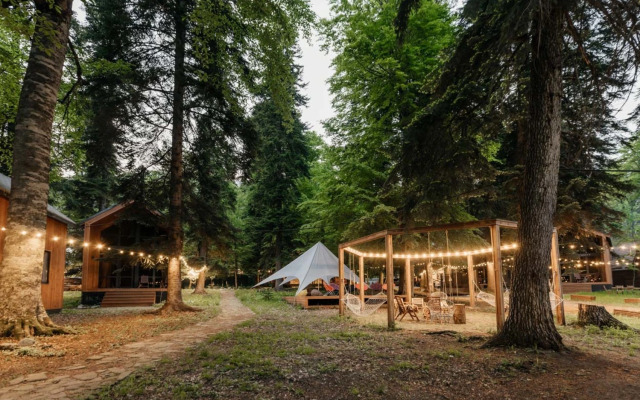 Отель Dreamland Villas