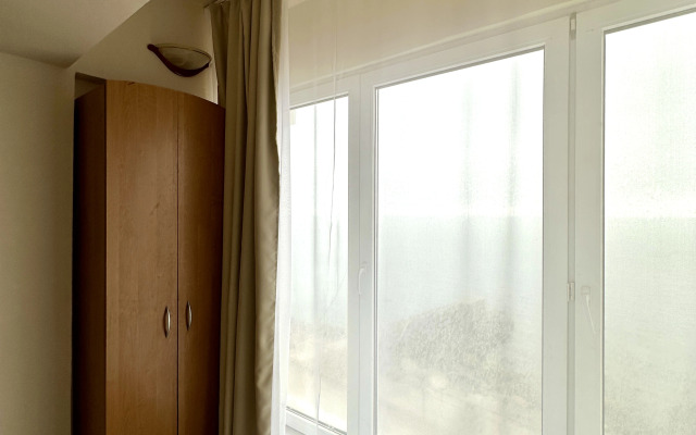 Апартаменты Ялта Алупка 2