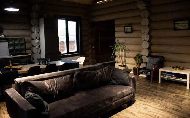 Dlya Semeynogo Otdykha Private house