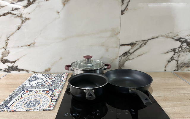 Квартира ЖК Венский лес