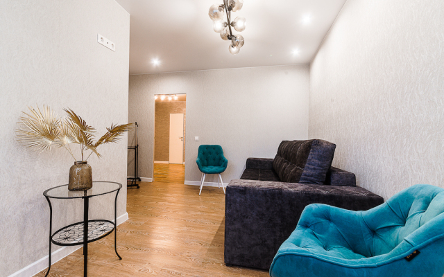 Апартаменты на Рабочей Улице 49