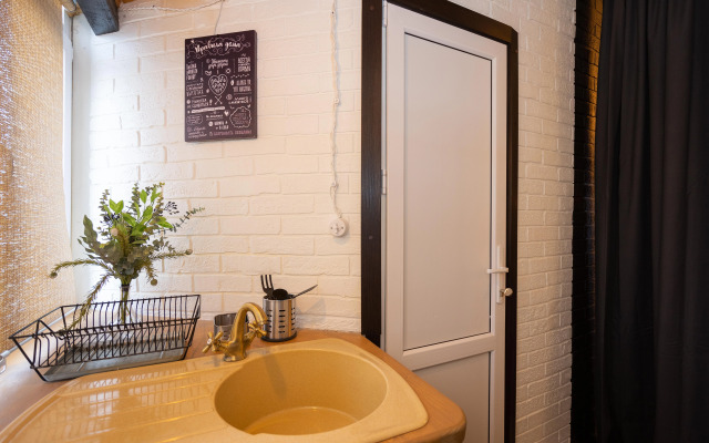 Апартаменты с Сауной и Камином Кремль Центр Аквапарк Баумана