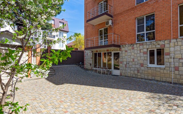 Гостевой дом Дивный