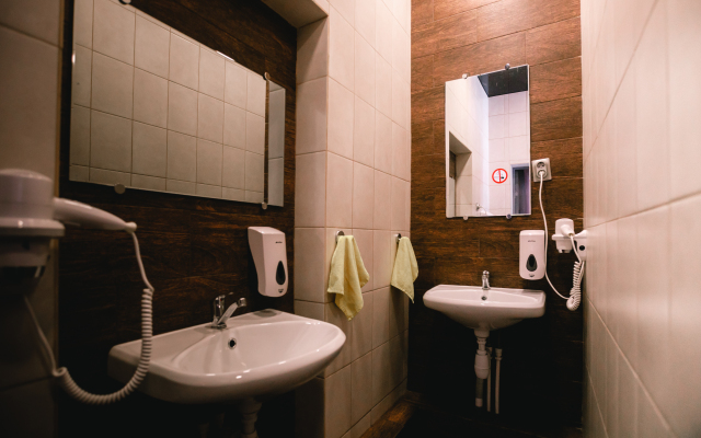 Yagel Hostel