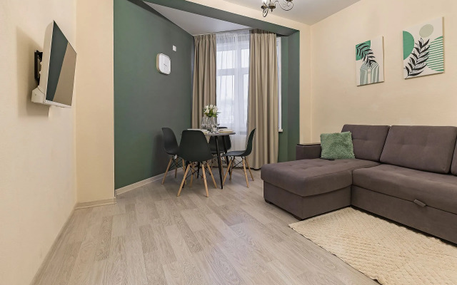 Апартаменты Супер Стильные рядом с метро