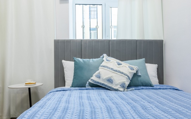 Квартира FlatStay Потемкинская 13/48