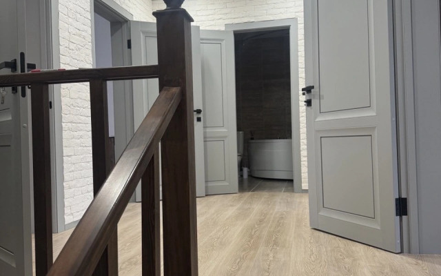 Гостевой дом На Светлой