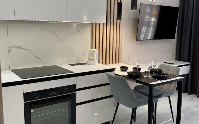 Квартира Уютный центр Уфа