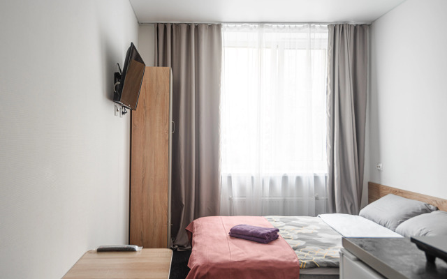 Apartments Nizhny Oranienbaum (210)