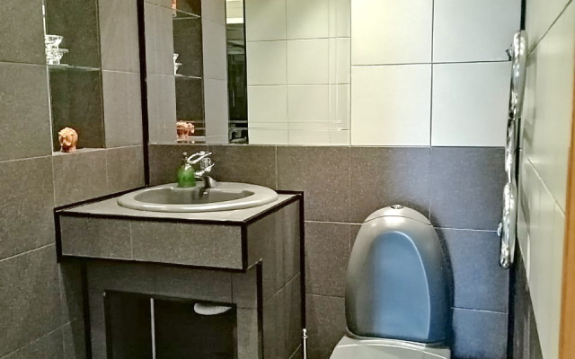 Апартаменты Милый Дом на Фрунзе 63