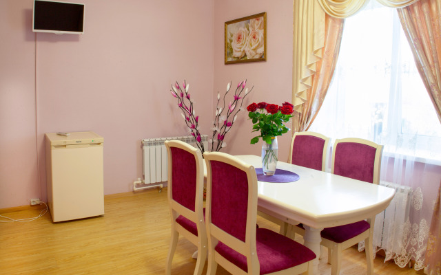 Бутик-Отель Три Богатыря