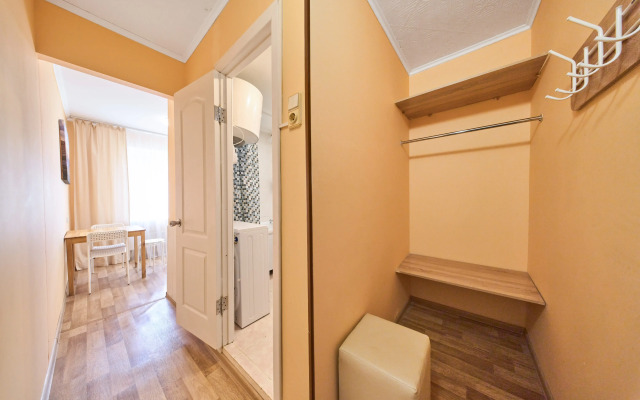 Апартаменты Однокомнатные Воздушная гавань 1