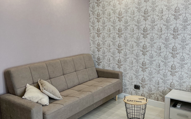 Апартаменты В Классическом Стиле