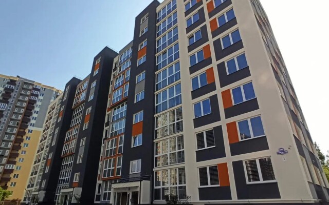 Na Shevtsovoy Flat