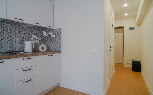 Квартира Две Подушки на Козленской 78