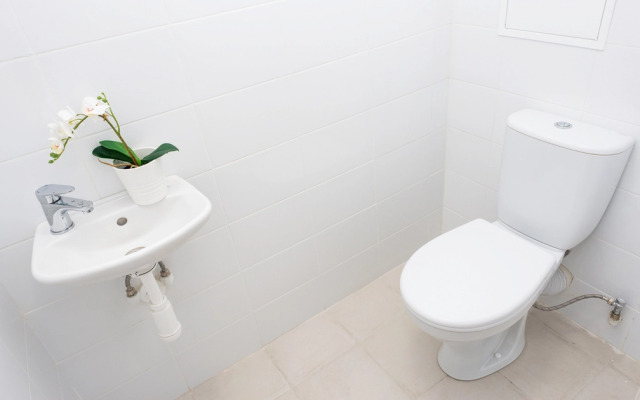 Квартира на Переулке Полимерный 11