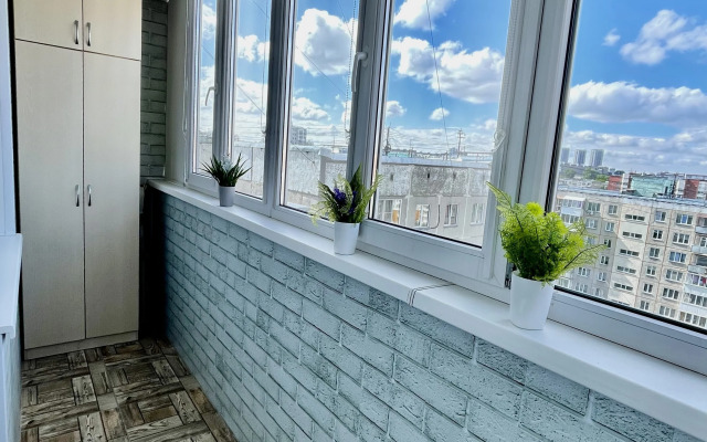 Yousinn Borisa Bogatkova 213, 63 Apartments